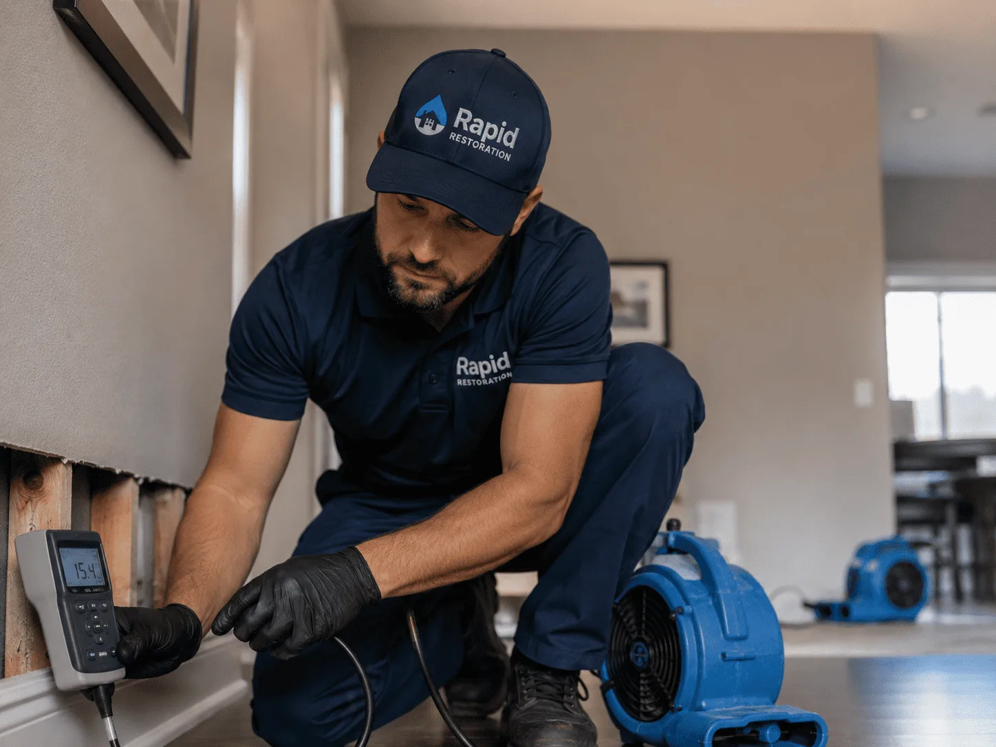 Common questions about Dehumidification in South Amboy, NJ
